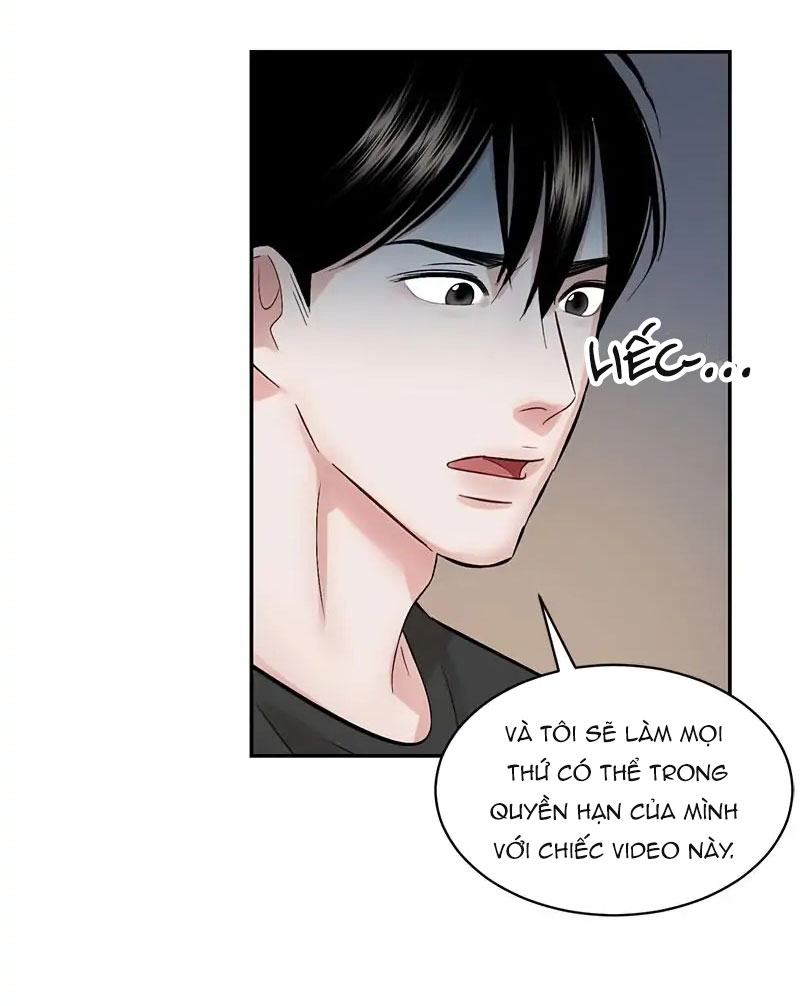 Tình Yêu Nơi Phòng Tắm Hơi chapter 18 - Trang 44