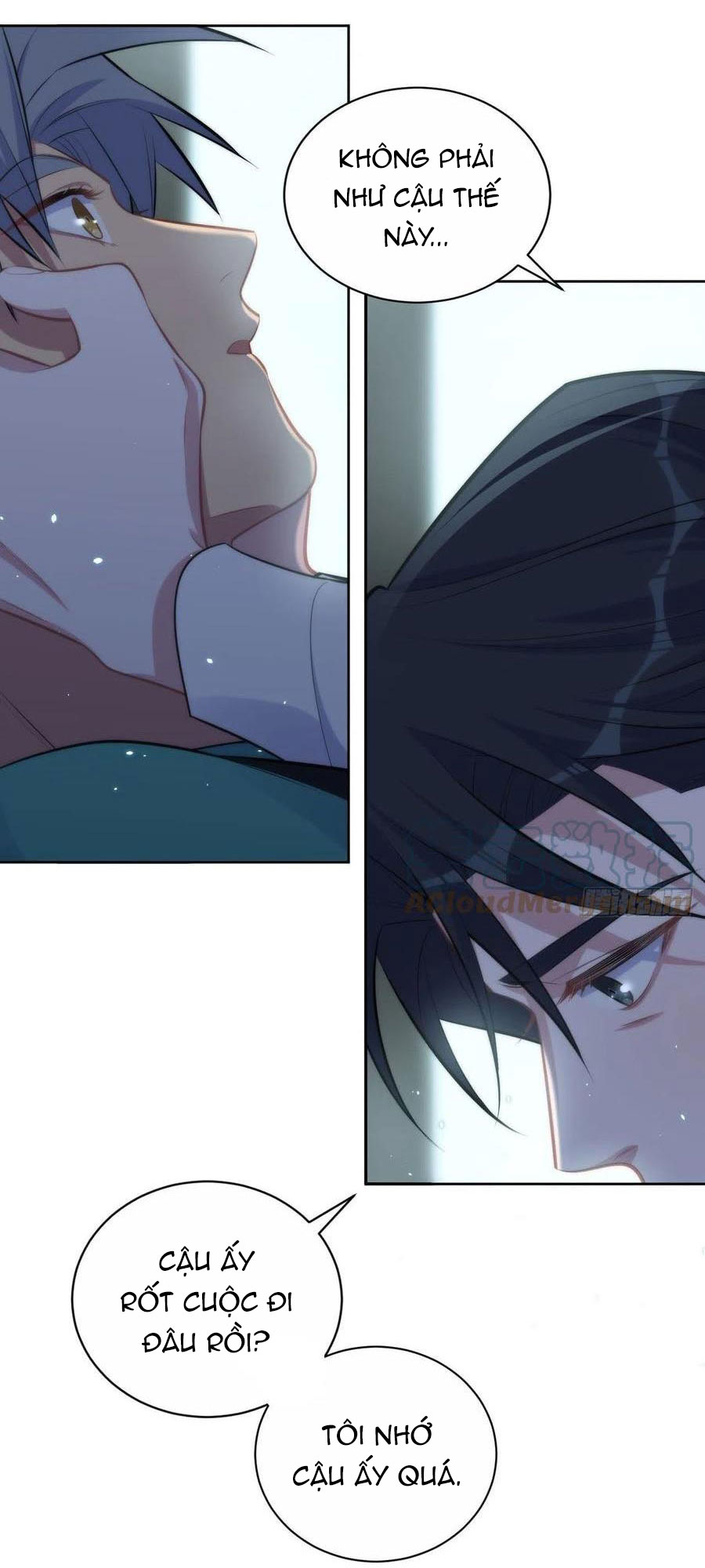 bố vợ đại nhân là bà xã chapter 151 28