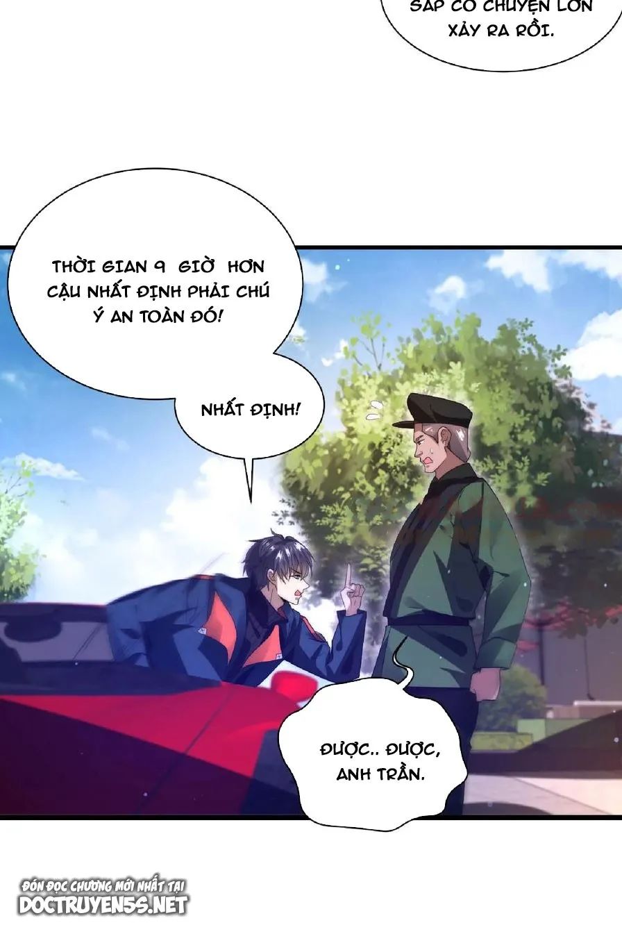 không gian hệ lão lục: dự trữ một vạn tấn thịt ngày tận thế chapter 5 5