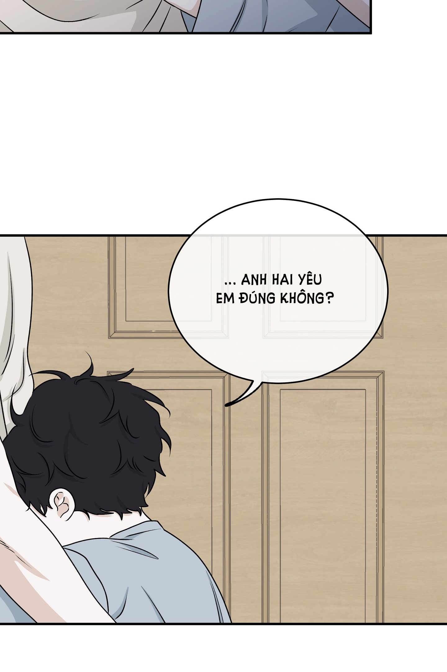 đêm bên bờ biển chapter 59.5 7