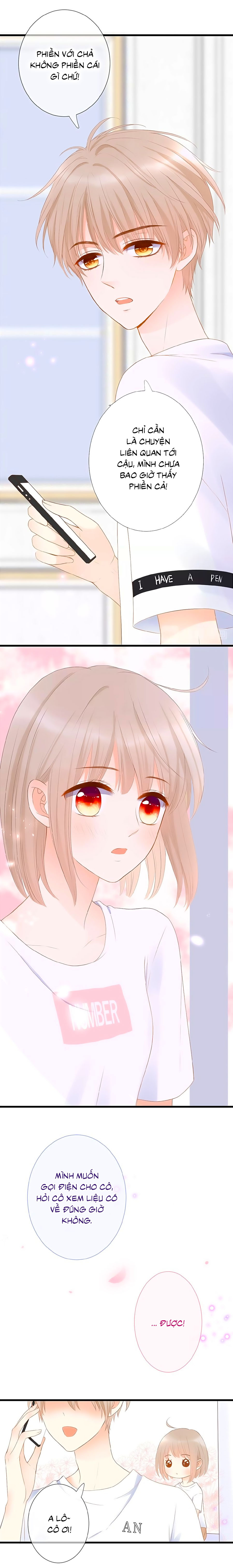 đóa hoa chớm nở chapter 10 6