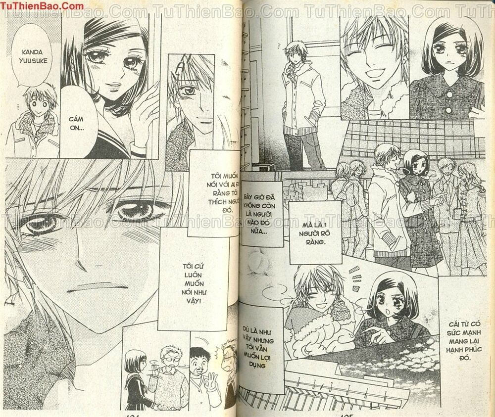 ác quỷ và bản tình ca chapter 6 51