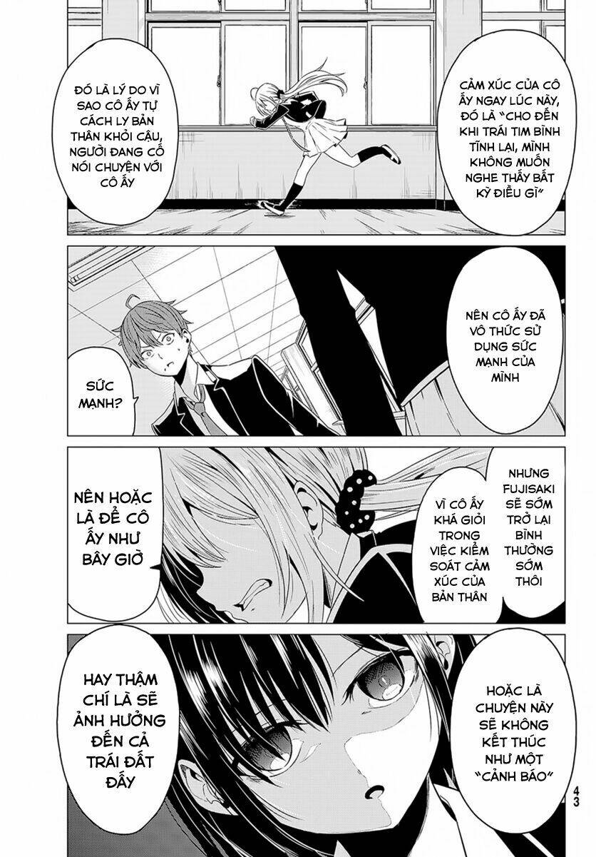 sekai ka kanojo ka erabenai chapter 1 34