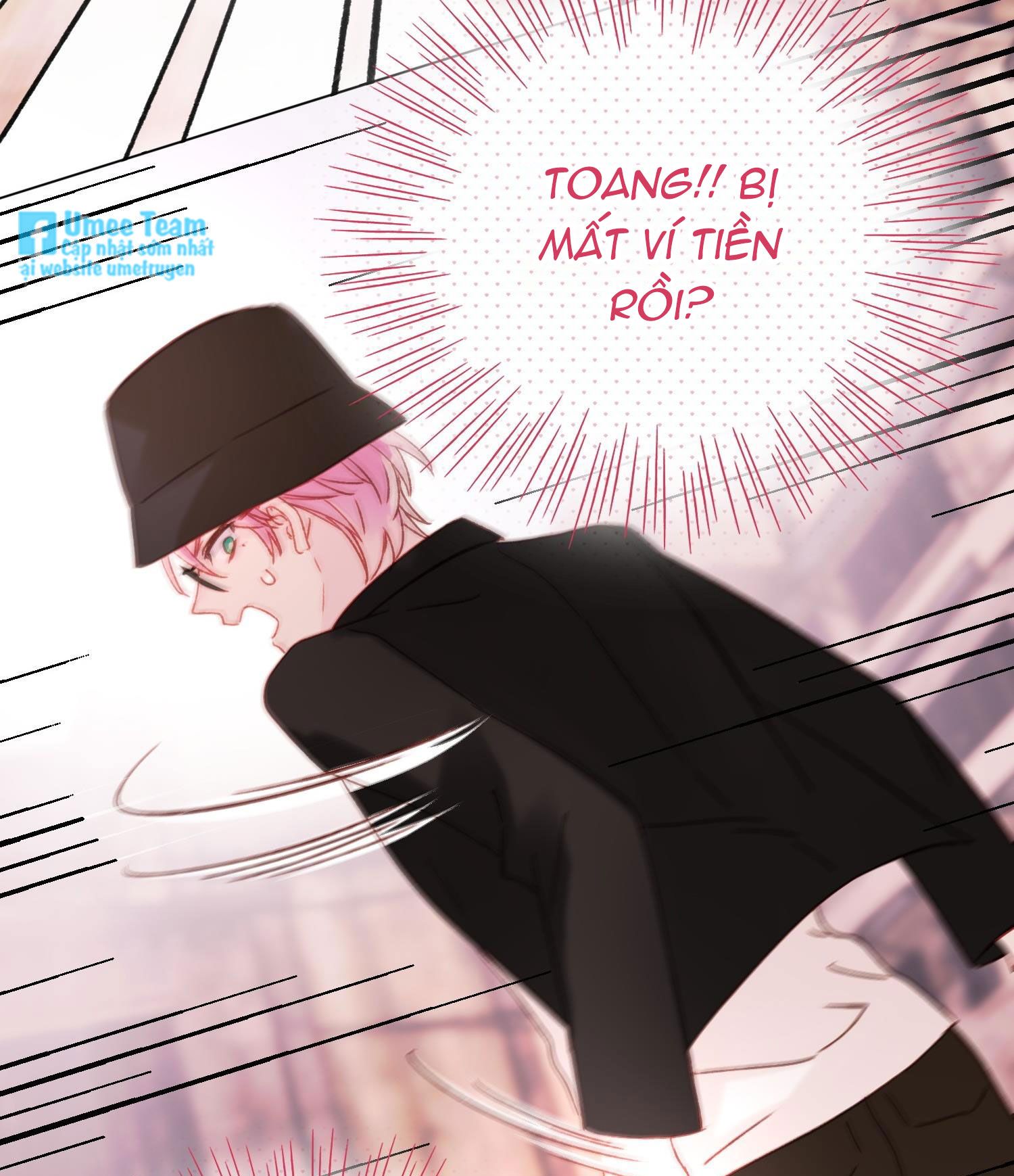 tôi phải làm một kẻ đại xấu xa chapter 63 57