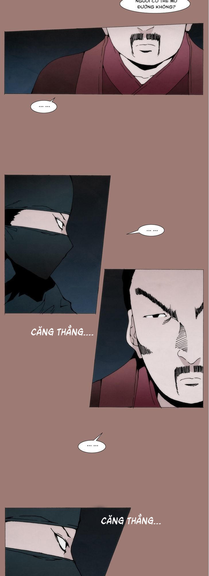 living with one leg chapter 12 22