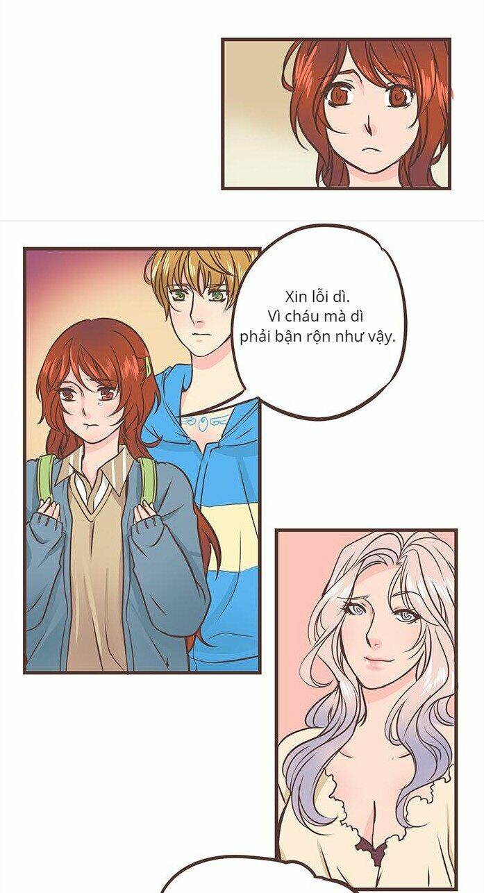 chàng trai từ quả trứng chapter 27 4