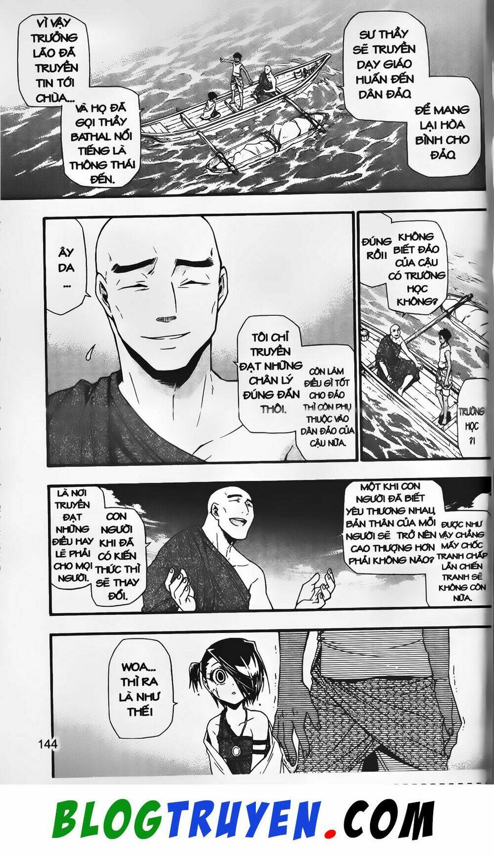 emma đến từ địa phủ chapter 28 9