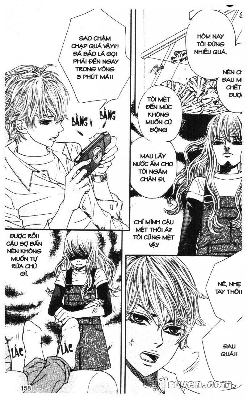 home boy chapter 1 158