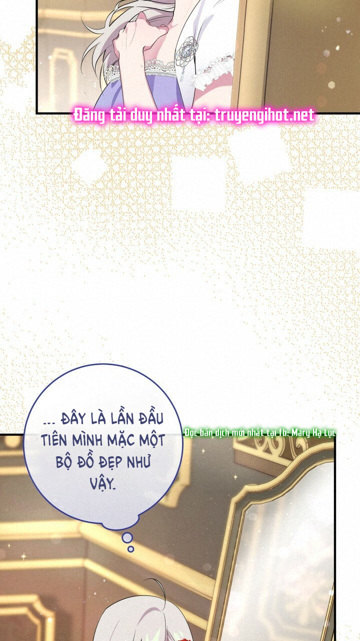 hãy nếm và nuốt đi nào chapter 10.1 40