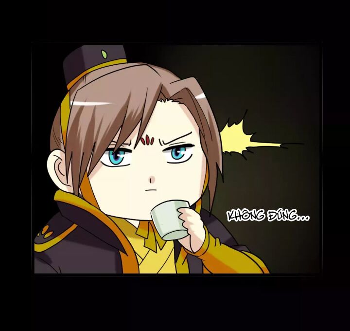 lưỡng bất nghi (full) chapter 133 22