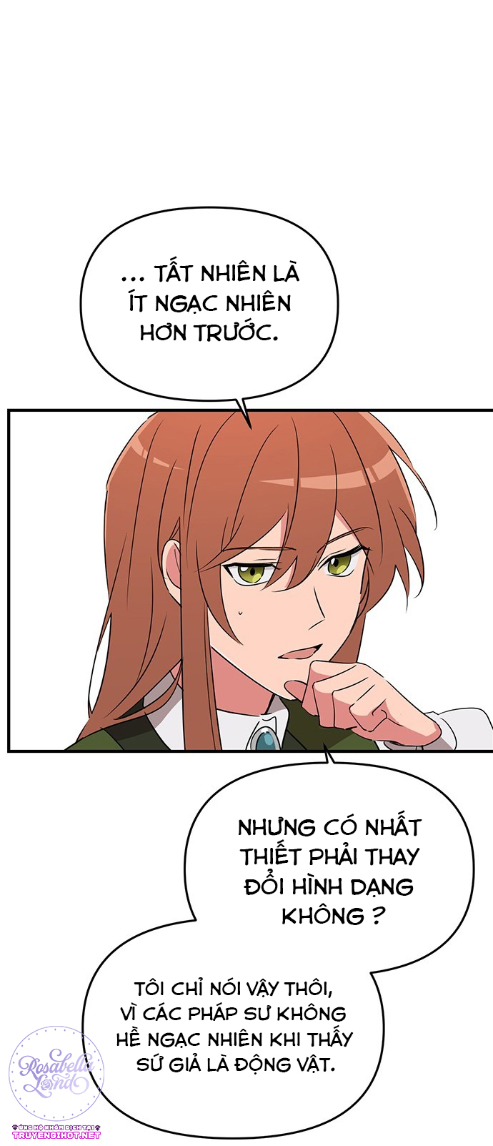 căn hộ kí túc xá của pháp sư chapter 6 25