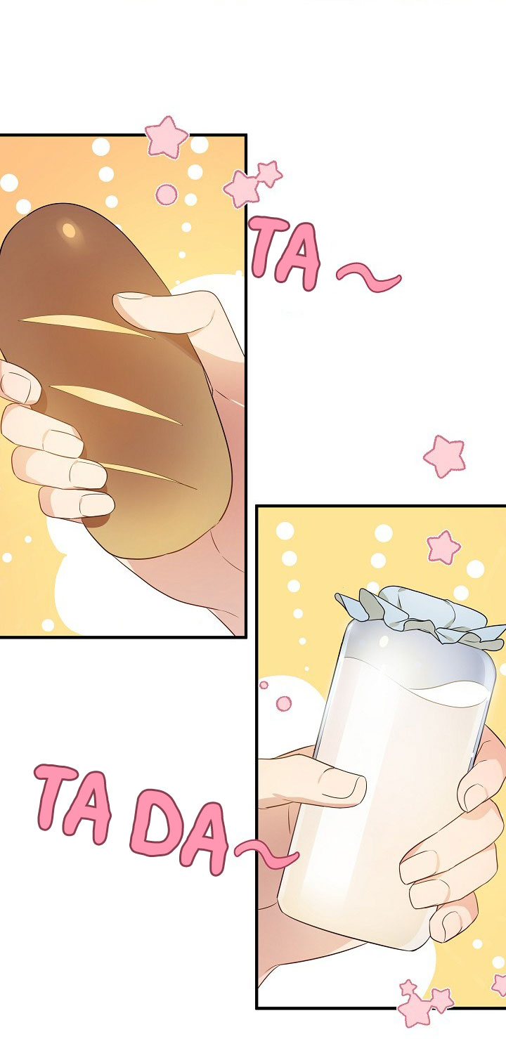 từ lúc bắt đầu tôi vẫn luôn ở bên em chapter 3 53