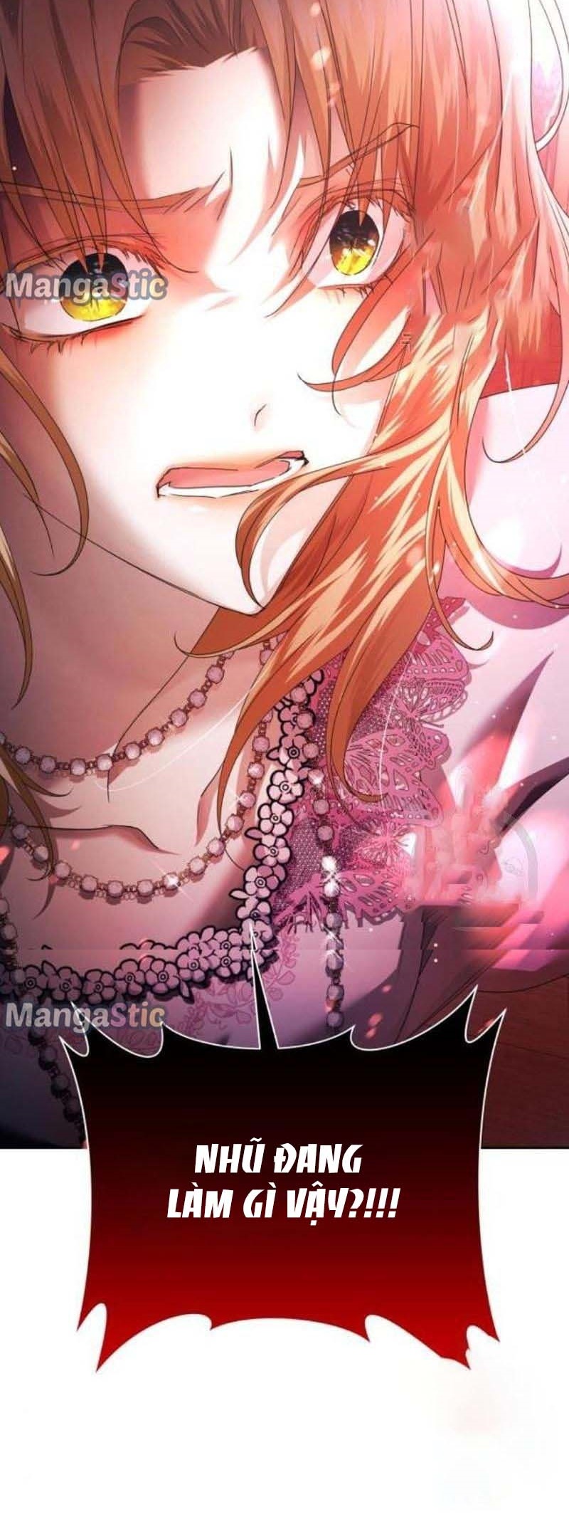 tôi muốn trở thành cô ấy dù chỉ là một ngày chapter 97 96