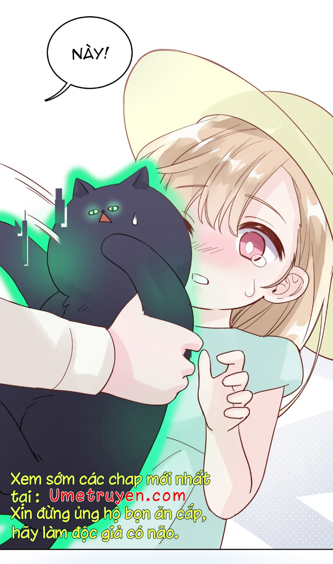 tôi phải làm một kẻ đại xấu xa chapter 4 26