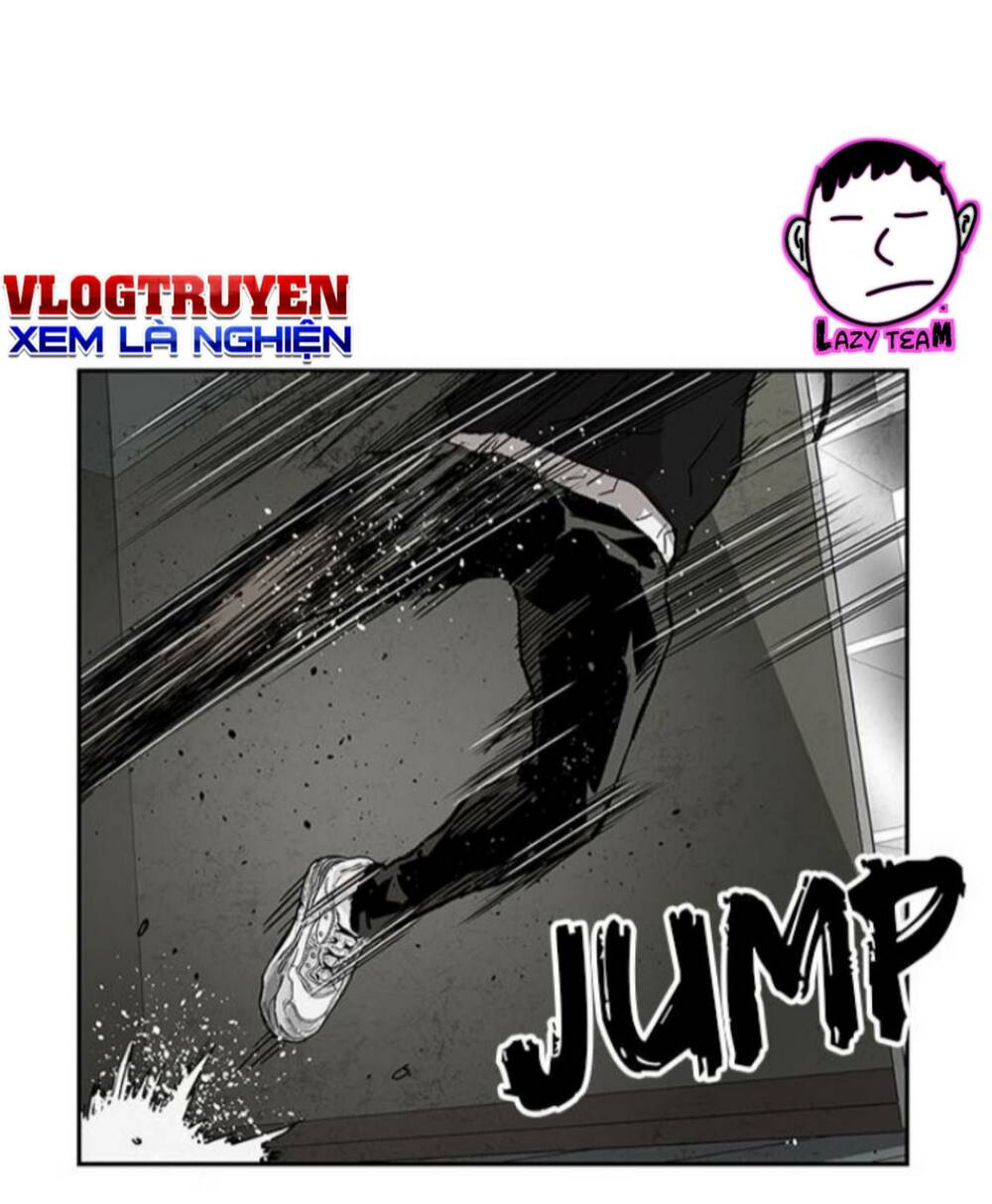 Weak Hero chapter 173 45