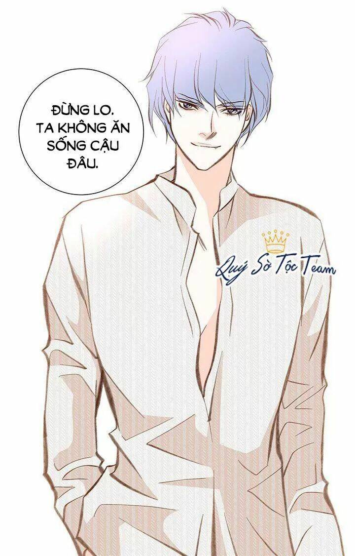 tiếp xúc chí mạng chapter 74 27