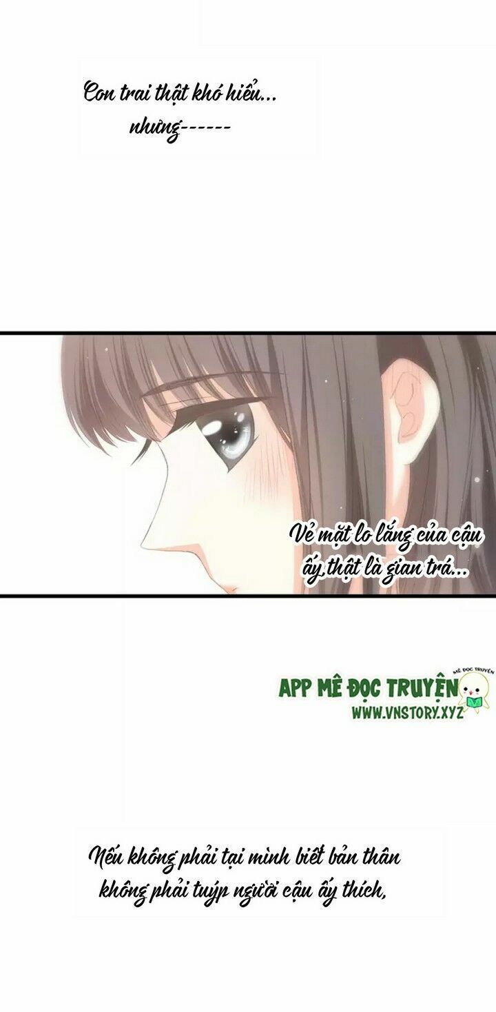 con tim rung động 2 chapter 13 32