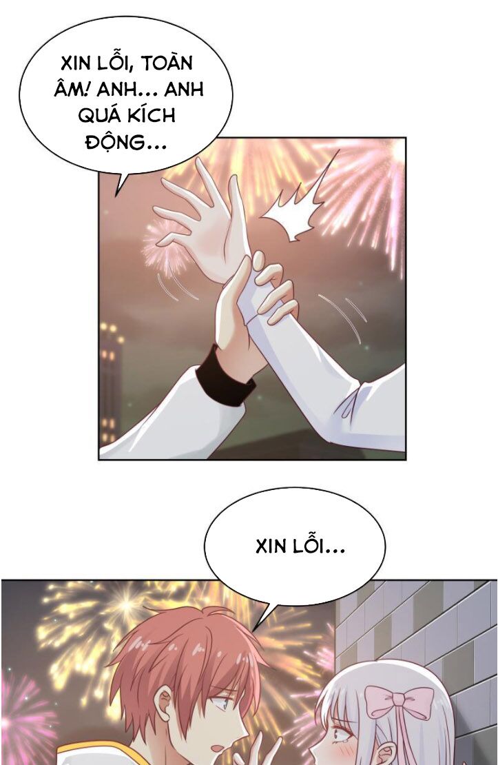 trên người ta có một rồng chapter 259 11