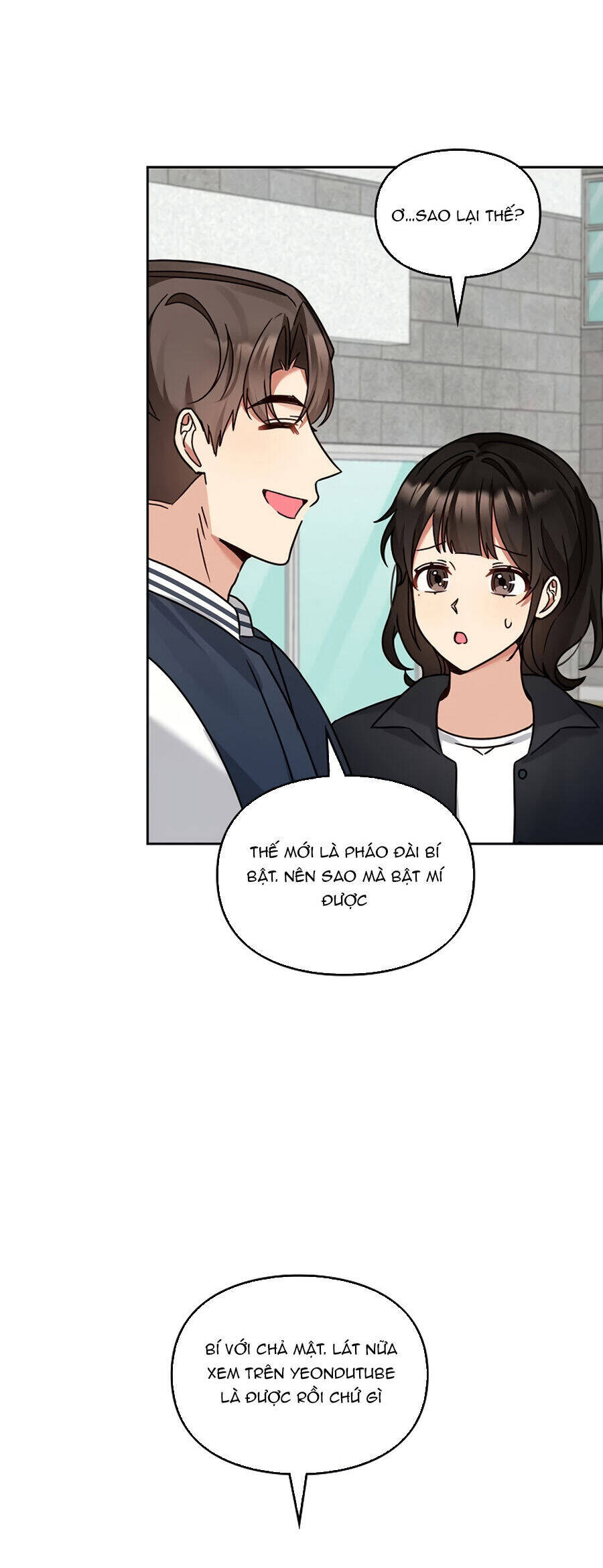 tôi trở thành một người cha chapter 128 26