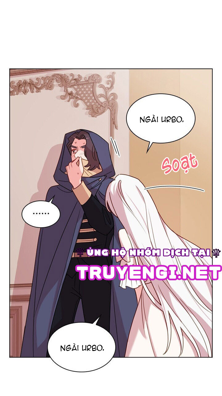 tiểu thư chỉ muốn được nghỉ ngơi chapter 6 40