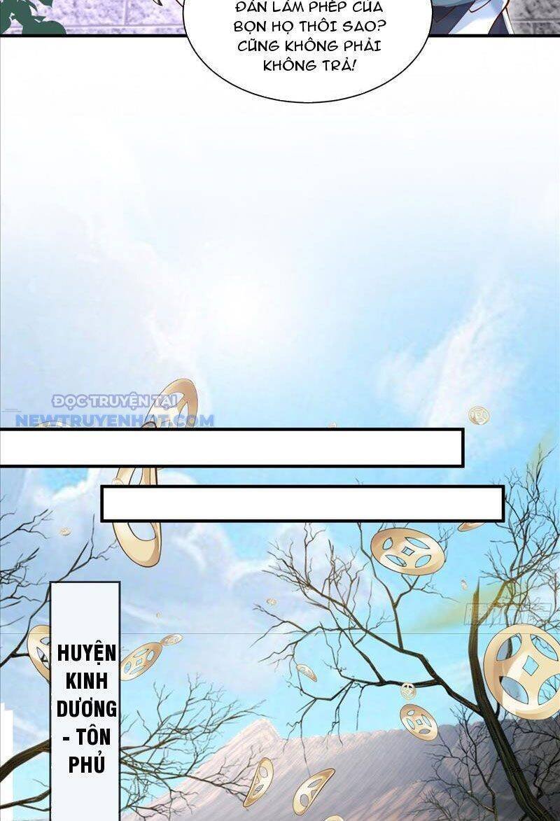 ta thực sự không muốn làm thần tiên chapter 22 15