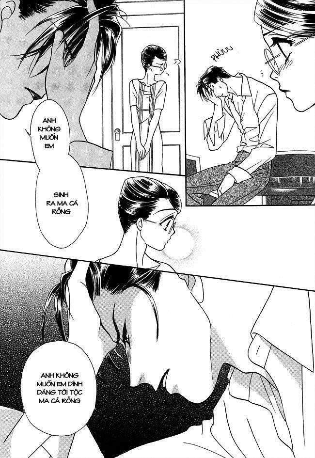 thư ký ma cà rồng chapter 27 28