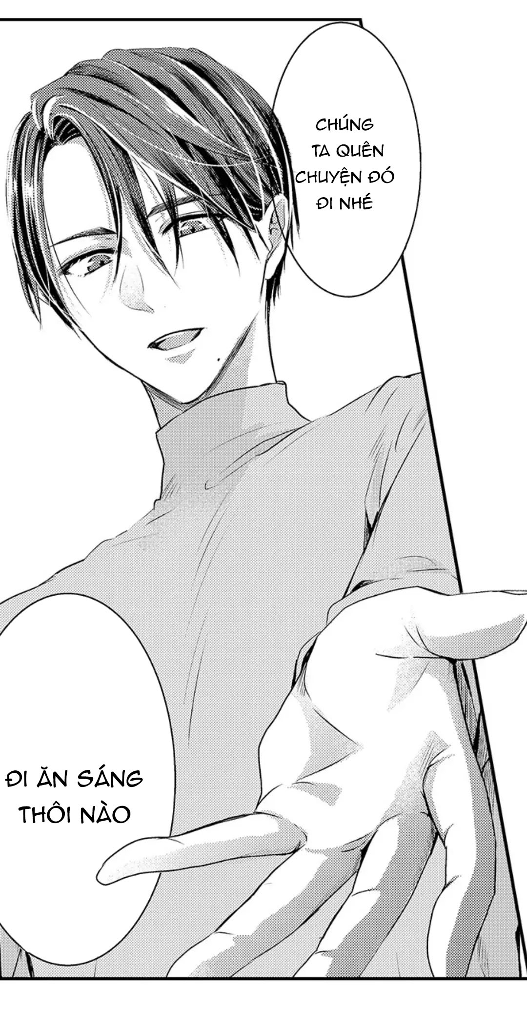 lọ lem sánh đôi cùng hoàng tử chapter 10.2 1