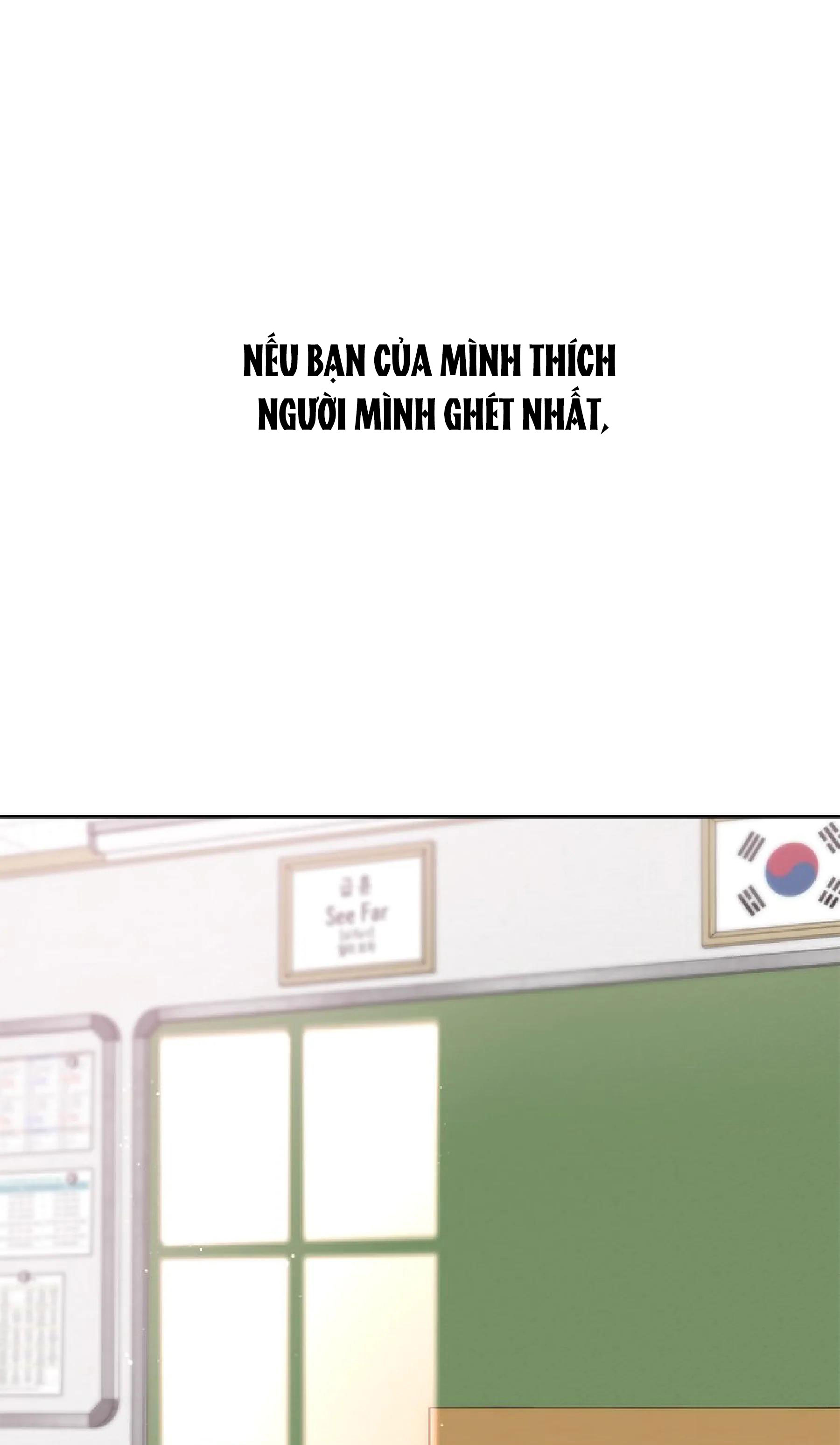 đàn anh xấu xa của tôi chapter 42 22