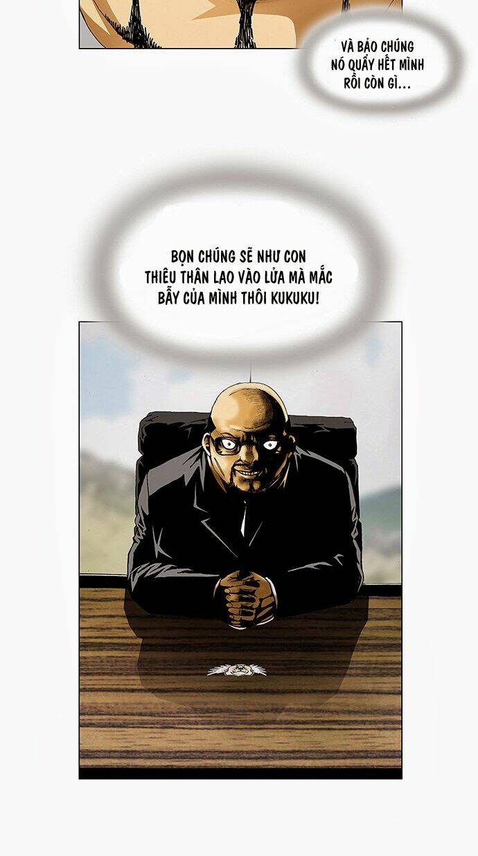 ultimate legend: kang hae hyo chapter 69 8