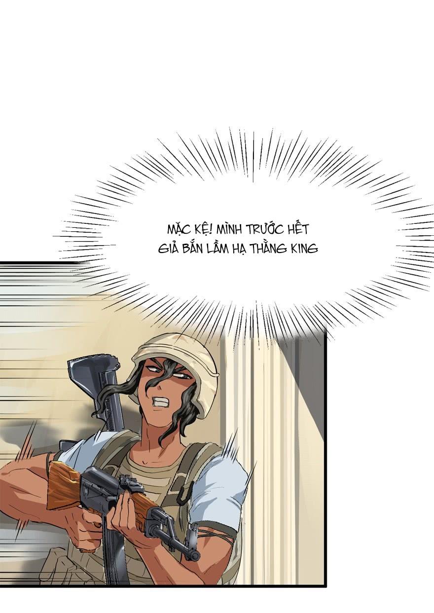 vua sinh tồn chapter 20 29