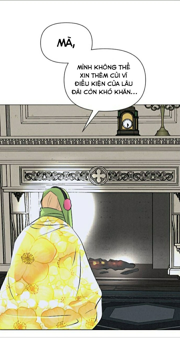 lựa chọn cuối cùng của tôi là nam phụ chapter 6 50