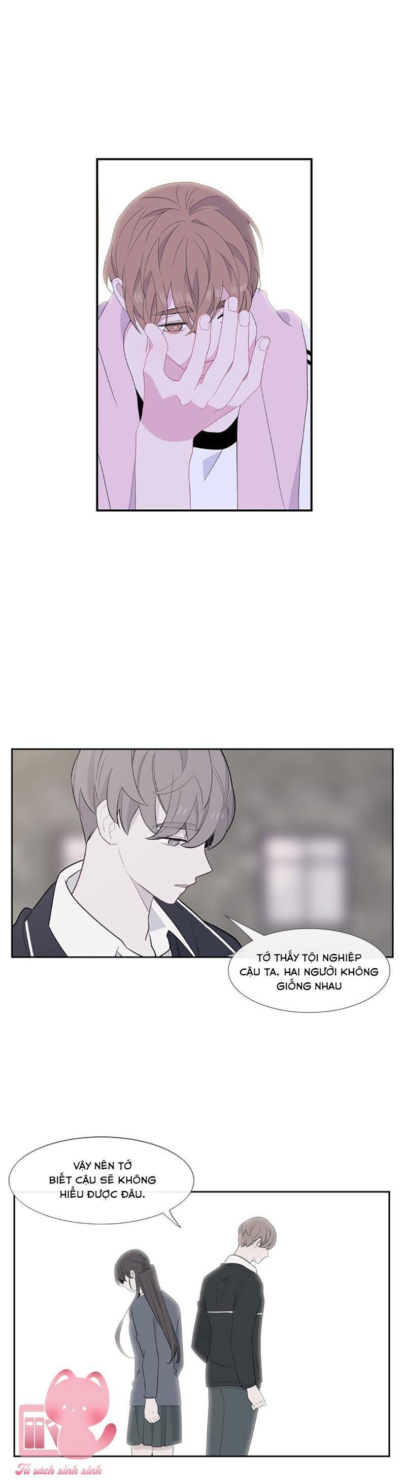 về bên anh chapter 81 39