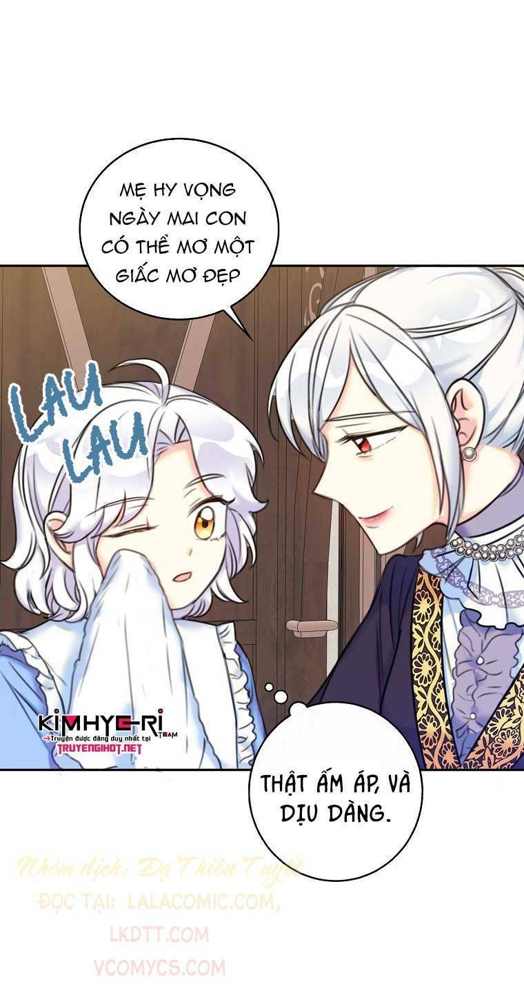 sinh ra làm con gái ác nữ chapter 11 17