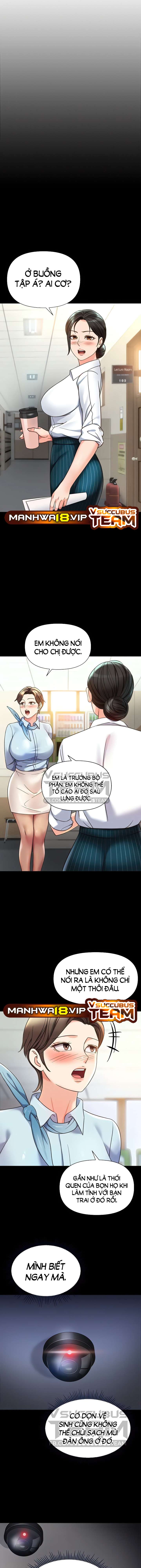 bạn của con gái tôi chapter 113 2