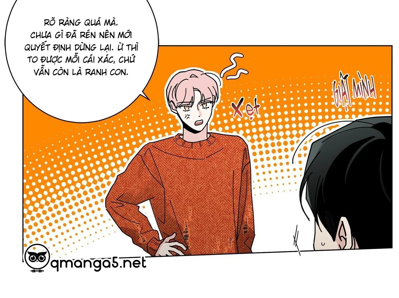 home five chapter 49 52