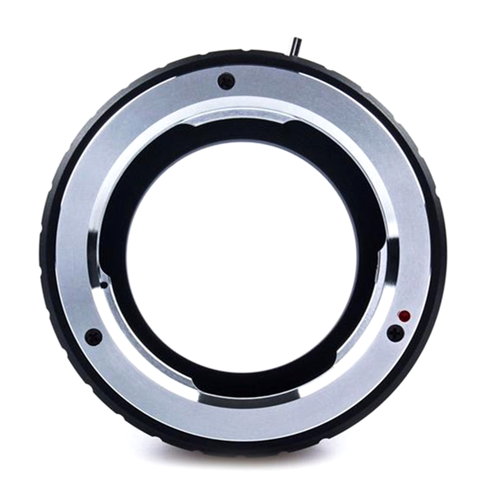 Ống kính Adaptor Vòng Cho Minolta MC / MD Lens đến Fuji X-Pro1 Camera