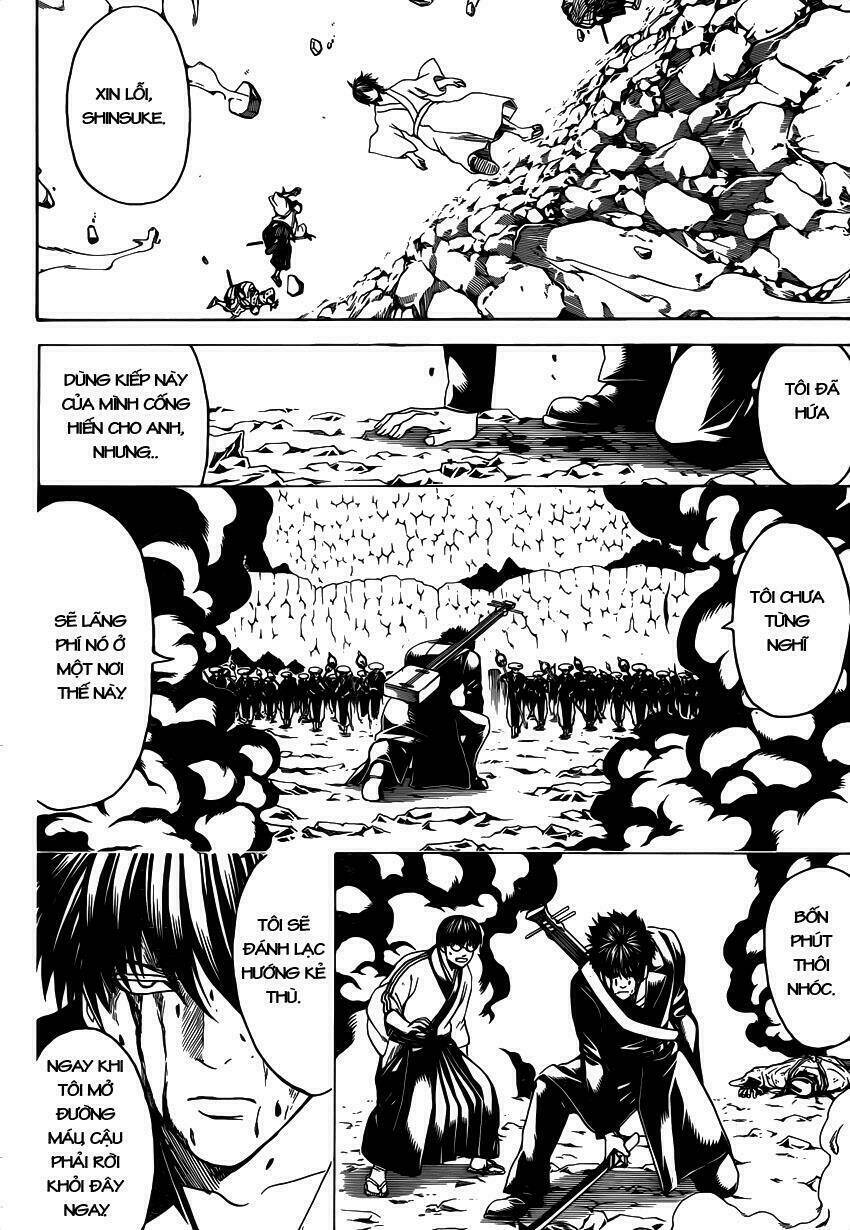 gintama - linh hồn bạc chapter 572 11