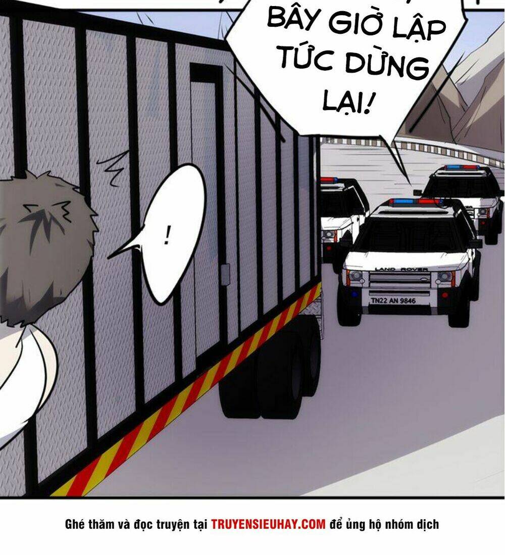 tối cường công nhân chapter 37 7