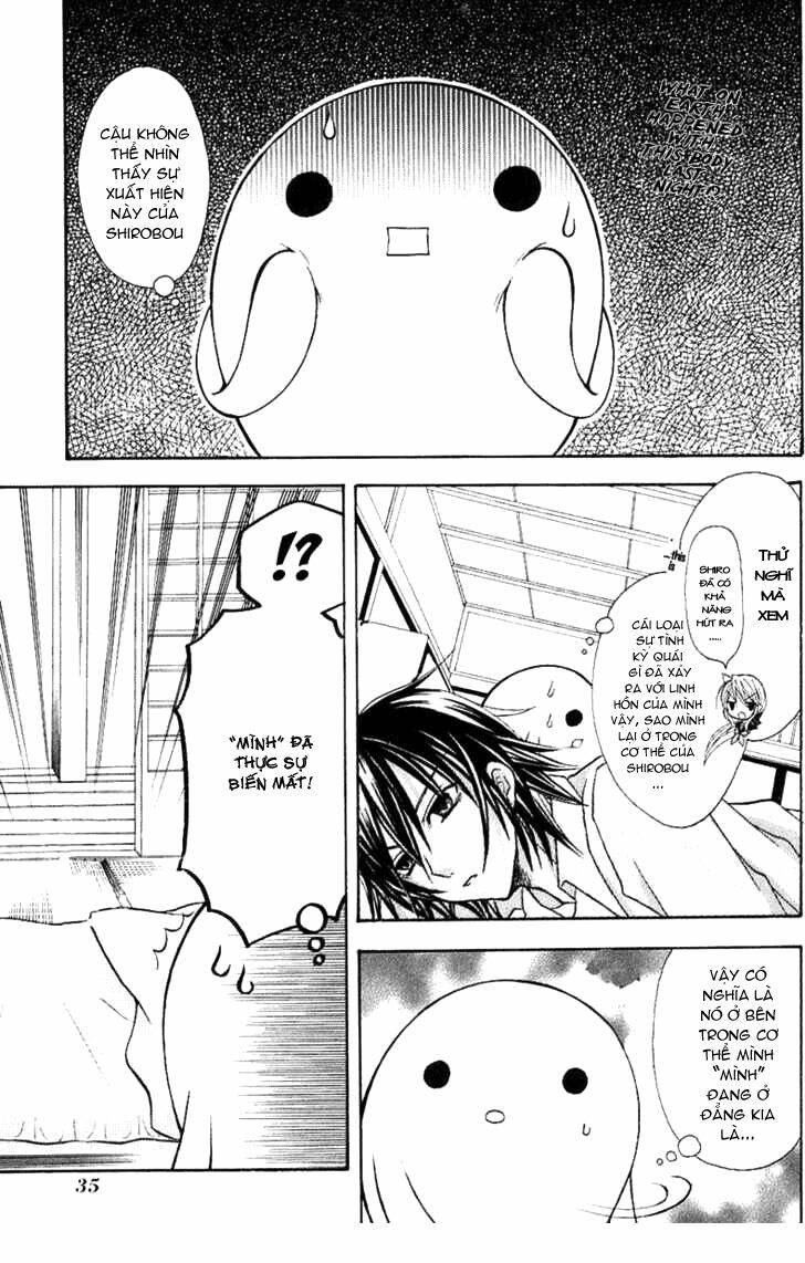 tokyo innocent chapter 11 2