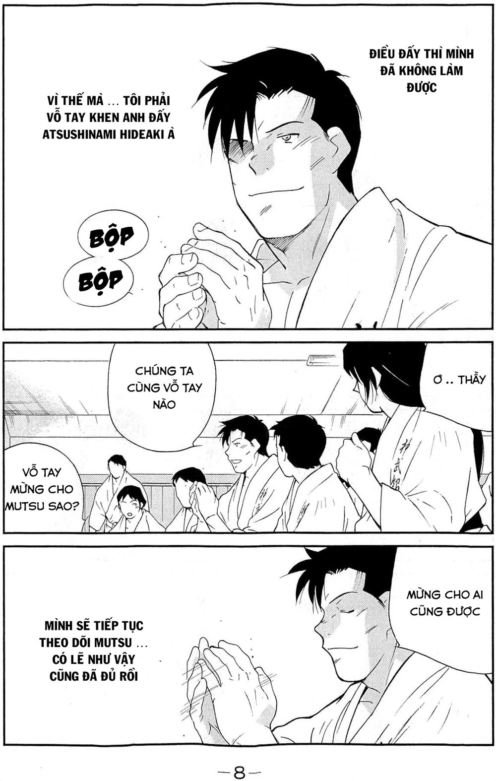 truyền nhân atula 3 chapter 30 13