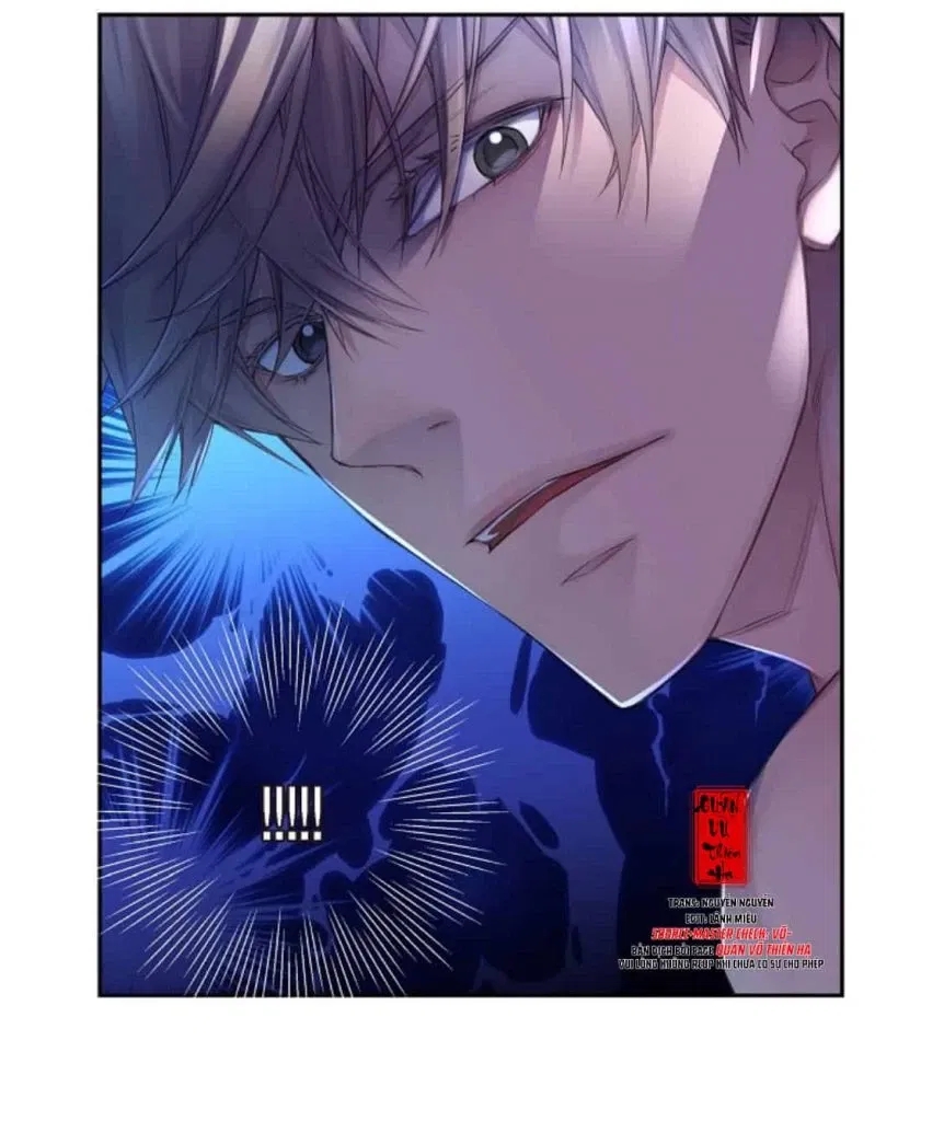 ảo mộng bất thành chapter 7 8