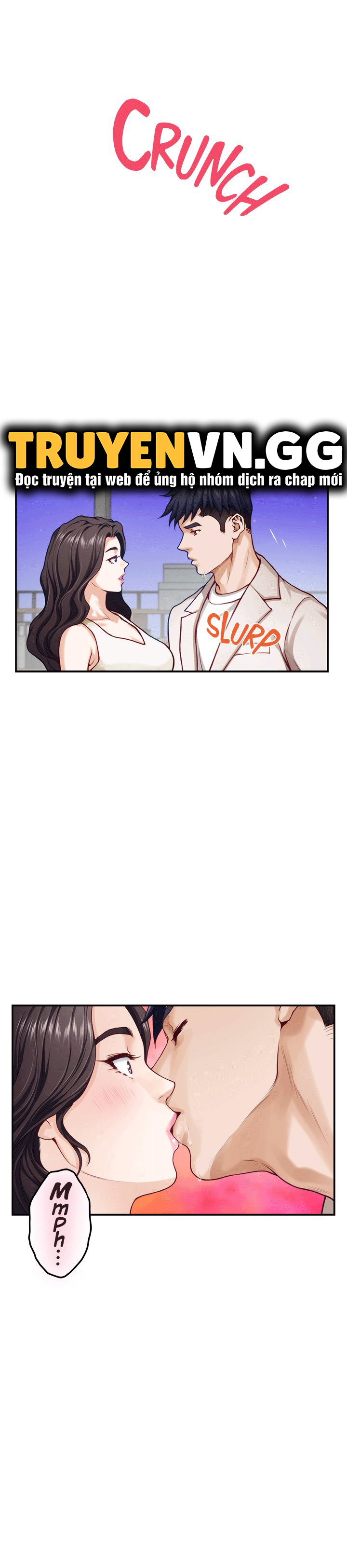 qua đêm với chị yêu chapter 29 17