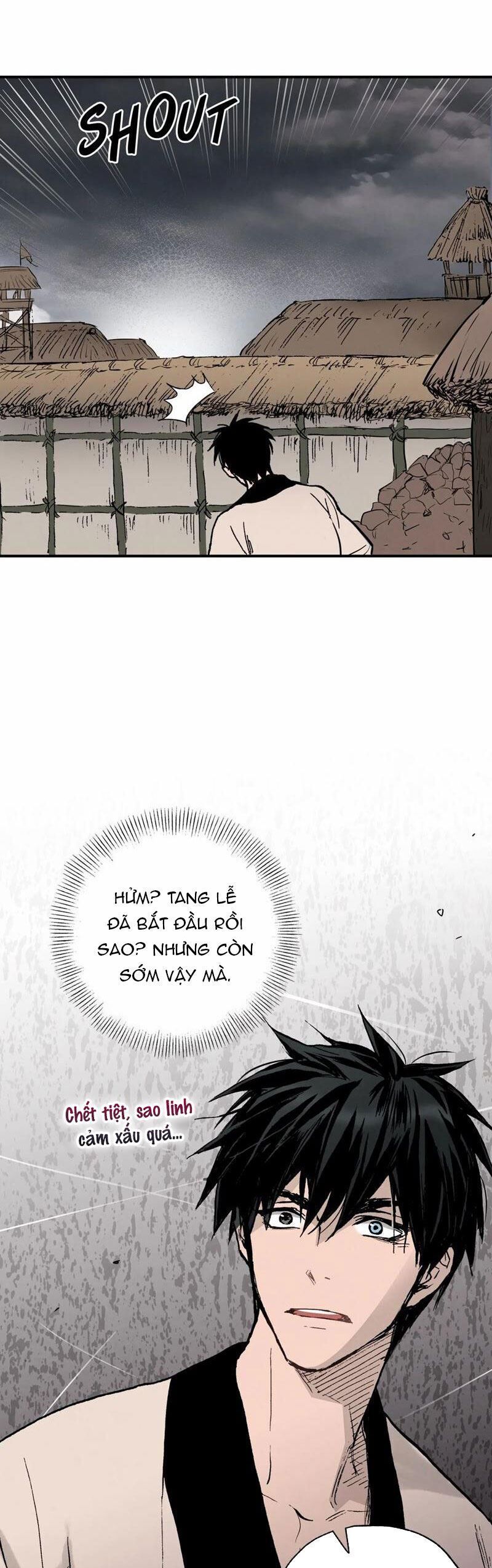 pha lê xanh chapter 36 16