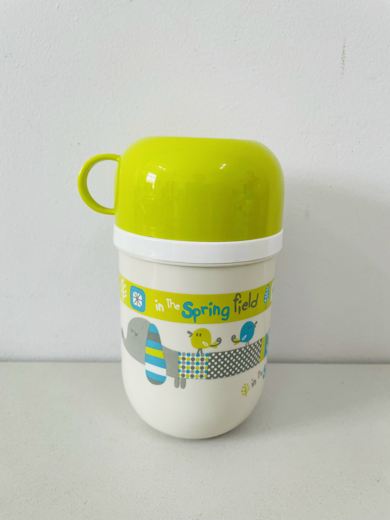 Ly cà phê giữ lạnh, giữ nóng PIONEER 250ml PN517, hàng Thái Lan