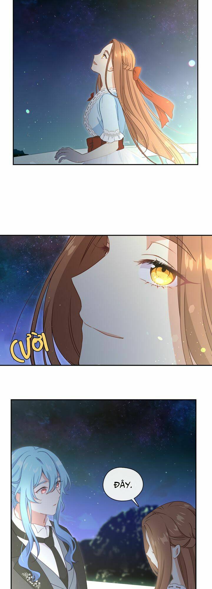 hãy coi chừng ác nữ chapter 36 11