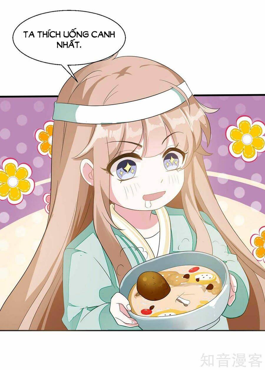 đích nữ hữu độc chapter 60 26