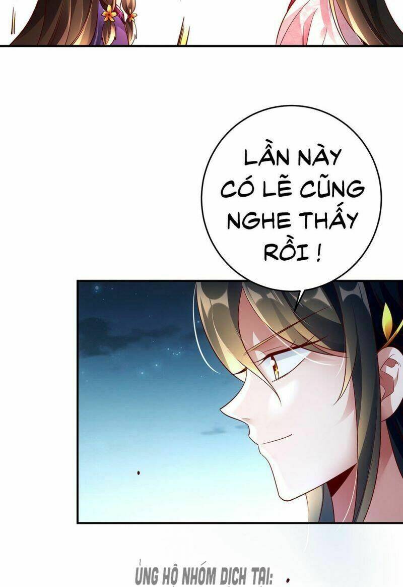 thiên kim bất hoán chapter 60 38