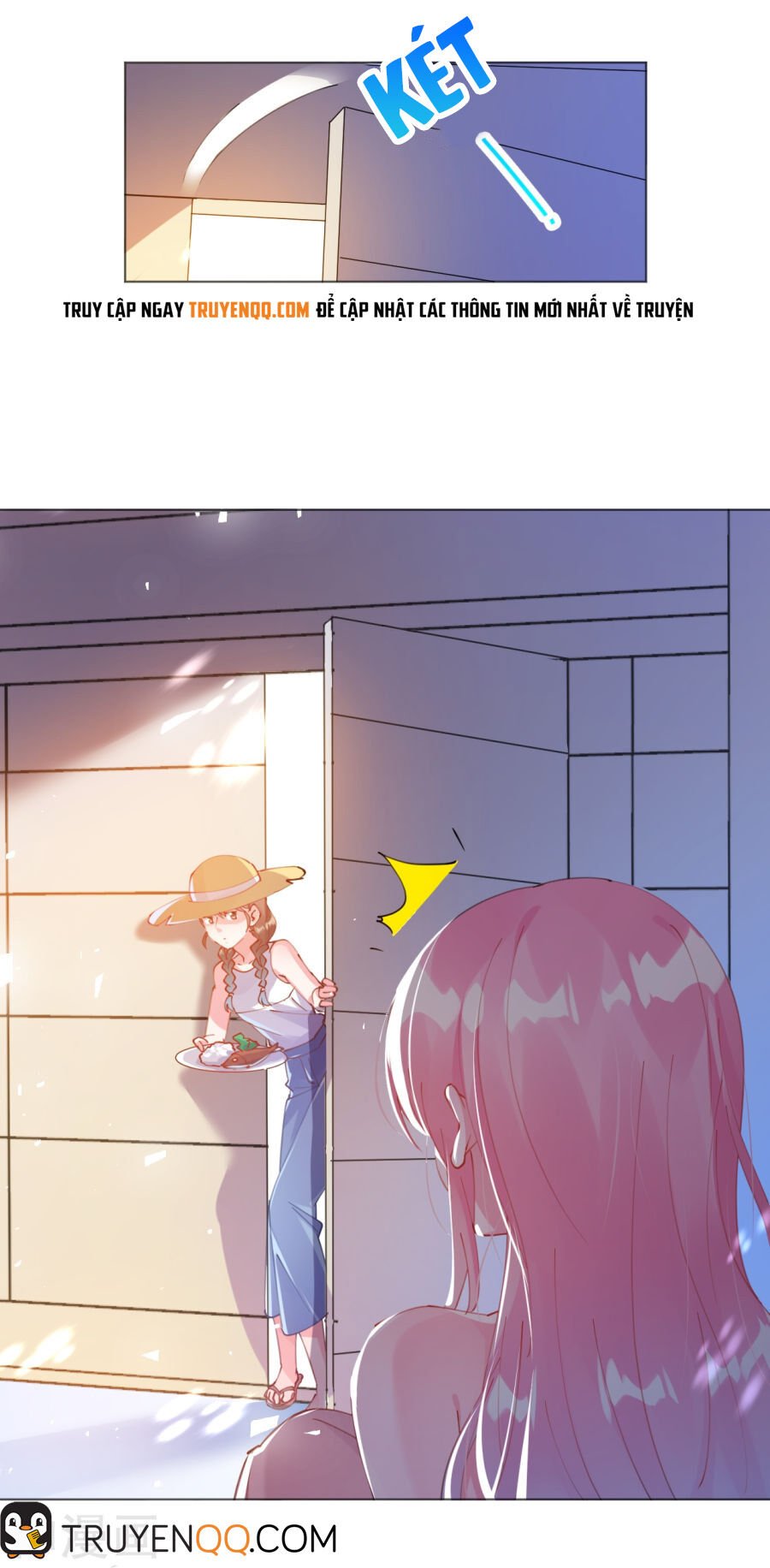 cơ trưởng ngài nhẹ nhàng thôi chapter 62 28