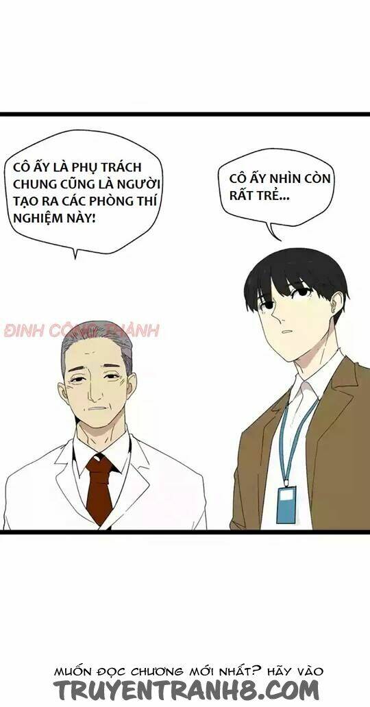 mục vụ chapter 7 10