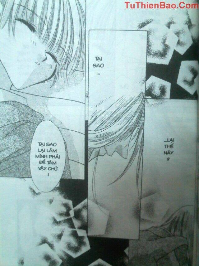 nguyện ước dưới ánh sao chapter 6 74